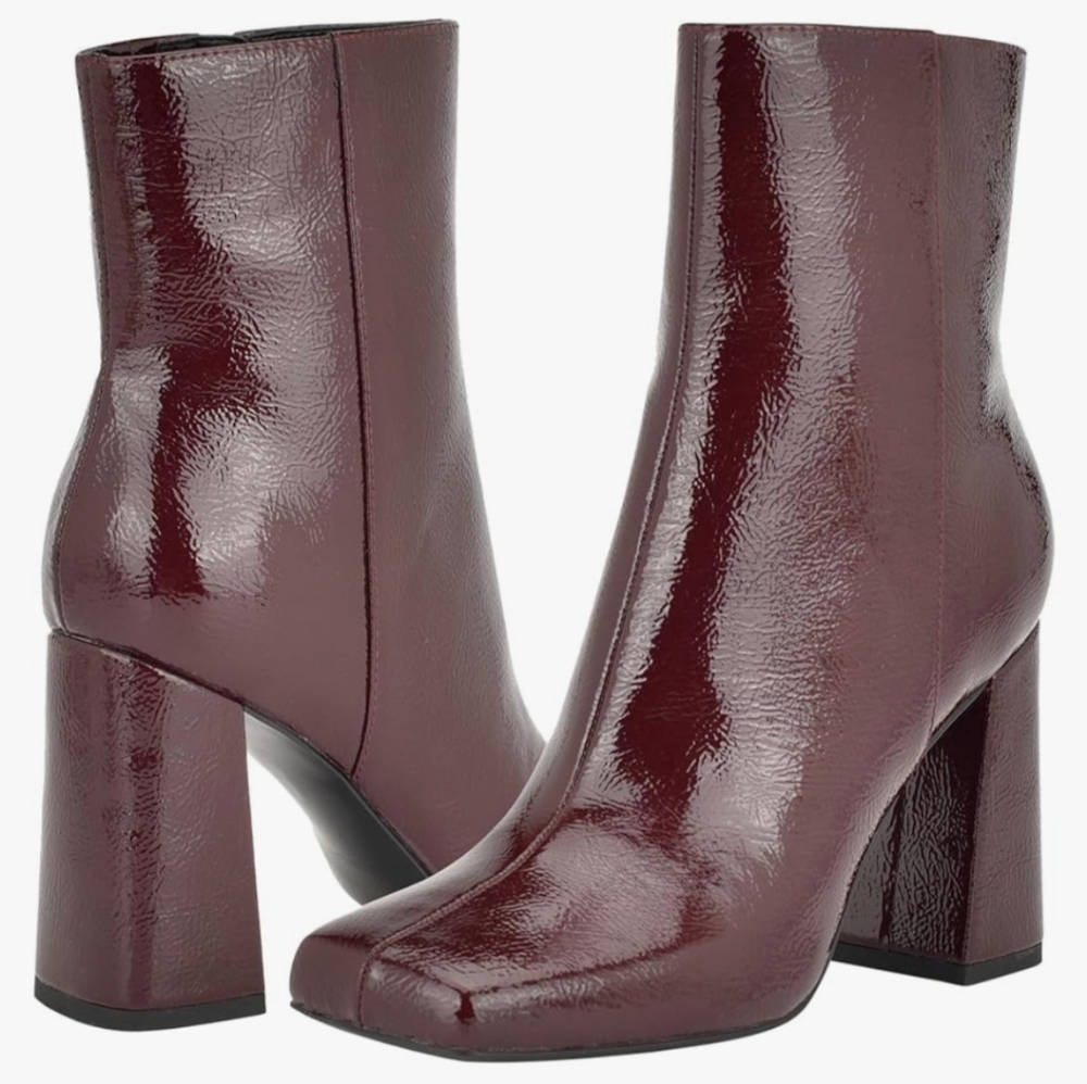New Nine West Spice boot sz 6.5
